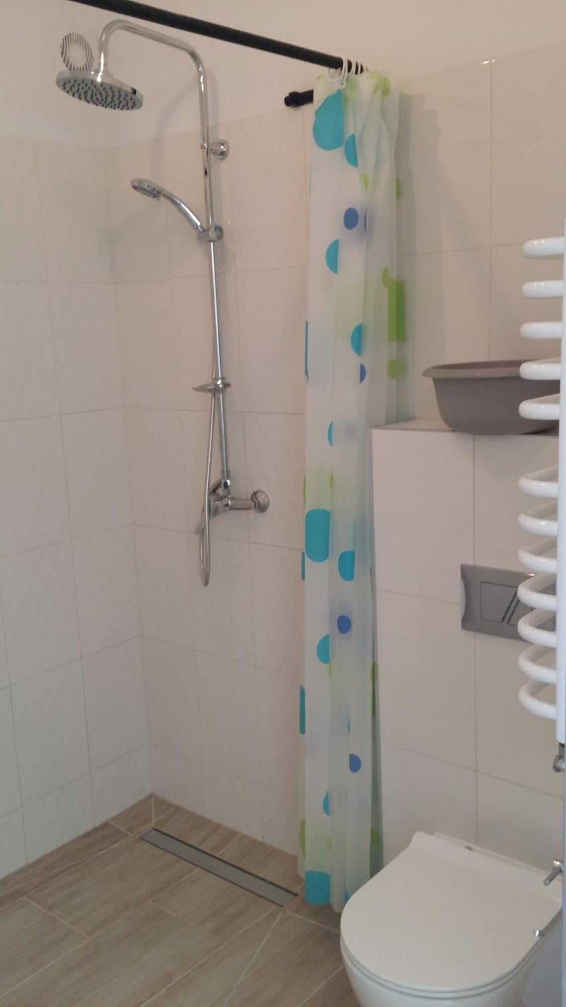Paprotowka Apartament Wiosenny Paprotno Exteriör bild